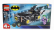 Lego Batman Lego - Batmobil - Batman vs Joker - 54 dielikov čierna