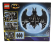 Lego Batman Lego - Batwing - Batman vs Joker - 357 dielikov čierna