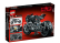 Lego Batman Lego Technic - Batman Batcycle - Motorka - The Batman Movie - 641 dielikov čierna