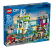 Lego City Lego City - Downtown - Centro Citta' - 2010 Pezzi - 2010 Pieces Miscellaneous