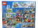 Lego City Lego City - Downtown - Centro Citta' - 2010 Pezzi - 2010 Pieces Miscellaneous