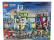 Lego City Lego City - Downtown - Centro Citta' - 2010 Pezzi - 2010 Pieces Miscellaneous