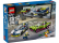 LEGO City - Policajné auto a športová naháňačka