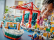 LEGO City - Prístav s nákladnou loďou