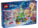 LEGO Disney Princess - Adventný kalendár 2024