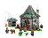 Lego doplnky Lego - Harry Potter - Capanna Di Hagrid - 896 dielikov /