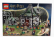 Lego doplnky Lego - Harry Potter - Capanna Di Hagrid - 896 dielikov /