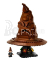 Lego doplnky Lego - Harry Potter - Il Cappello Parlante - 561 dielikov /