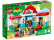 LEGO DUPLO – Stajne pre poníka