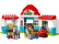 LEGO DUPLO – Stajne pre poníka