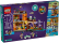 LEGO Friends - Dobrodružný tábor s vodnými športmi