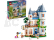 LEGO Friends - Hotel na hrade