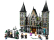 LEGO Harry Potter - Malfoyovské sídlo