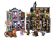 LEGO Harry Potter - Ollivanderov obchod a obchod madam Malkinovej