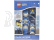 LEGO hodinky – City Police Officer