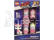 LEGO hodinky – LEGO Movie 2 Unikitty