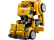 LEGO Ikony - Bumblebee