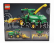 Lego John deere Lego Technic - Mietitrebbia 9700 Forage Harvester 2018 - 559 dielikov Zeleno-žltá