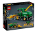 Lego John deere Lego Technic - Mietitrebbia 9700 Forage Harvester 2018 - 559 dielikov Zeleno-žltá