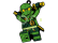 LEGO magnetka – Ninjago Lloyd