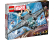 LEGO Marvel - Avengers Quinjet