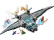 LEGO Marvel - Avengers Quinjet