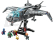 LEGO Marvel - Avengers Quinjet