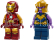 LEGO Marvel - Iron Man Hulkbuster vs. Thanos