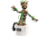 LEGO Marvel - Tancujúci Groot