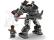 LEGO Marvel - War Machine v robotickom brnení