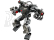 LEGO Marvel - War Machine v robotickom brnení