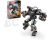 LEGO Marvel - War Machine v robotickom brnení