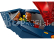 LEGO Marvel - X-Men X-Jet Jet