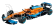 Lego Mclaren Lego Technic - F1 Mcl36 Mercedes Team Mclaren Sezóna 2022 - 1432 Pezzi - 1432 dielikov Oranžová svetlo modrá