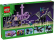 LEGO Minecraft - Enderov drak a Enderova loď