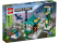 LEGO Minecraft – Veža v oblakoch