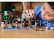 LEGO Minecraft - Vlčia pevnosť