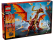 LEGO NINJAGO - Zdroj pohybového draka