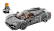 Lego Pagani Lego Speed Champion - Utopia 2022 - 249 dielikov - sivá