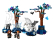 Lego príslušenstvo Lego - Harry Potter - Foresta Pribita Magiche Creature - 172 Pezzi - 172 kusov /