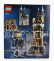 Lego príslušenstvo Lego - Harry Potter - Gufiera Castello Di Hogwarts - 350 dielikov /