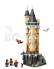 Lego príslušenstvo Lego - Harry Potter - Gufiera Castello Di Hogwarts - 350 dielikov /