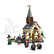 Lego príslušenstvo Lego - Harry Potter - Rimessa Barche Castello Di Hogwarts - 350 dielikov /