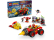 LEGO Sonic The Hedgehog - Super Sonic vs. Egg Drillster