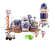 Lego Space Lego Friends - Mars Space Station - Stazione Base Spaziale Su Marte - 981 Pezzi - 981 Pieces Miscellaneous