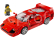 LEGO Speed Champions - Ferrari F40 Supercar