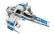 Lego Star wars Lego - New Republic E-wing Vs Shin Hati's Startfighter Star Wars - Astronavi - 1056 dielikov Rôzne