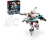 LEGO Star Wars - Robotický oblek X-wing™ Luka Skywalkera