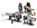 LEGO Star Wars - Stíhačka TIE a X-wing