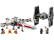 LEGO Star Wars - Stíhačka TIE a X-wing